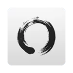 Logo of Chill - daily mindfulness android Application 